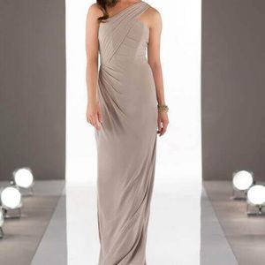 Sorella Vita bridesmaid dress